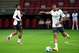 代化的训练 代化的训练